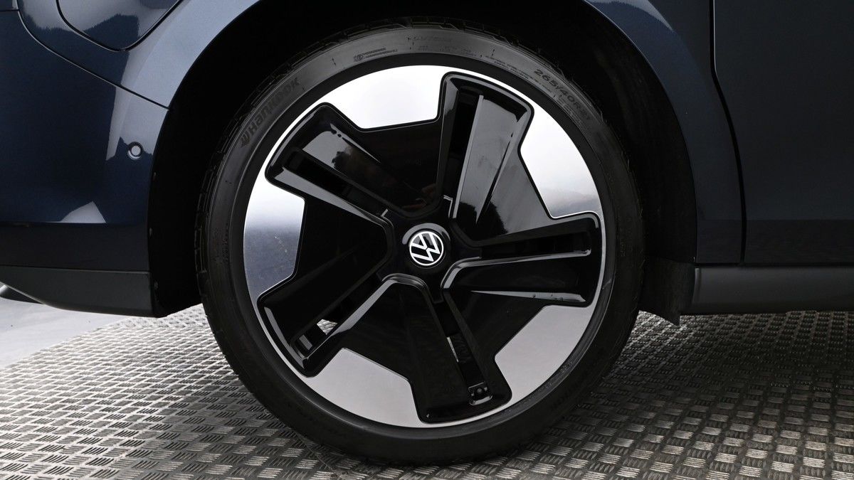 Volkswagen ID. Buzz Image 12