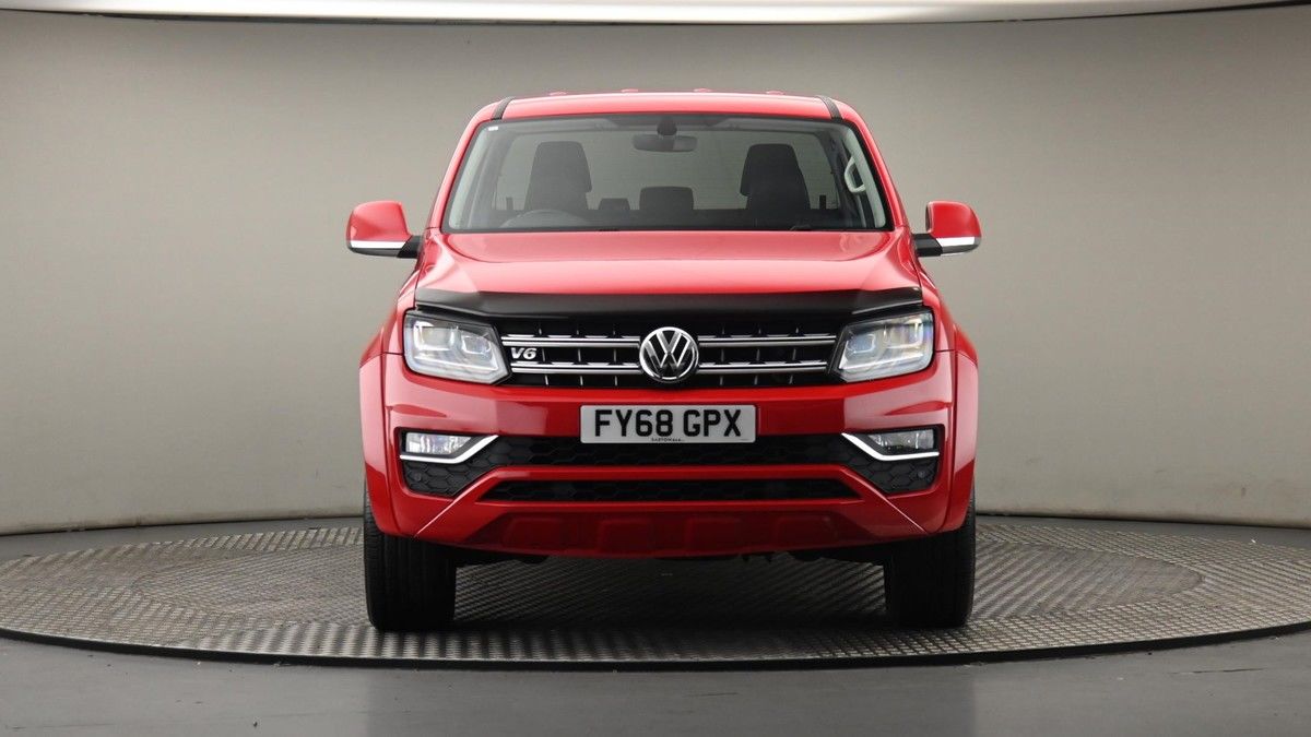 Volkswagen Amarok Image 6