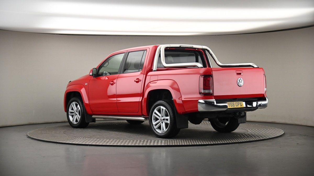 More views of Volkswagen Amarok