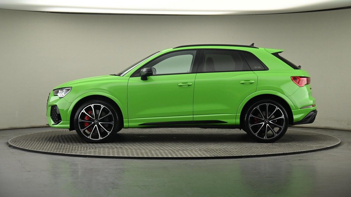 Audi RS Q3 Image 6