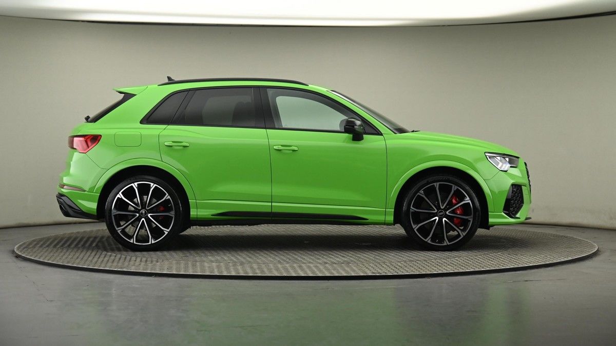 Audi RS Q3 Image 9