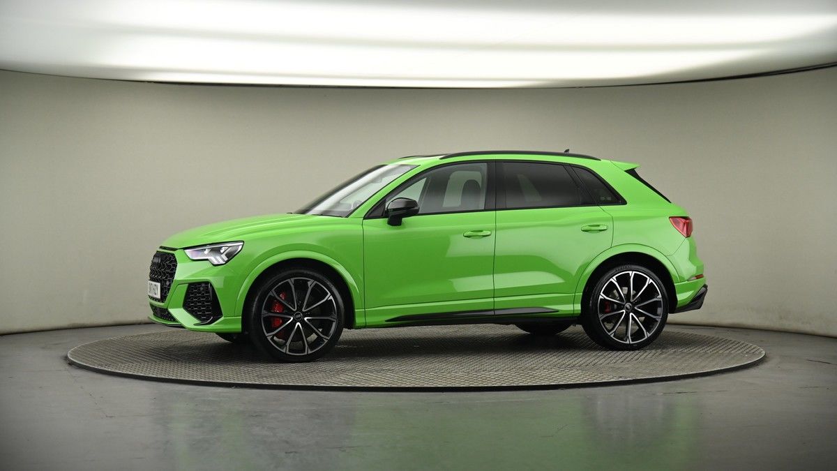 More views of Audi RS Q3