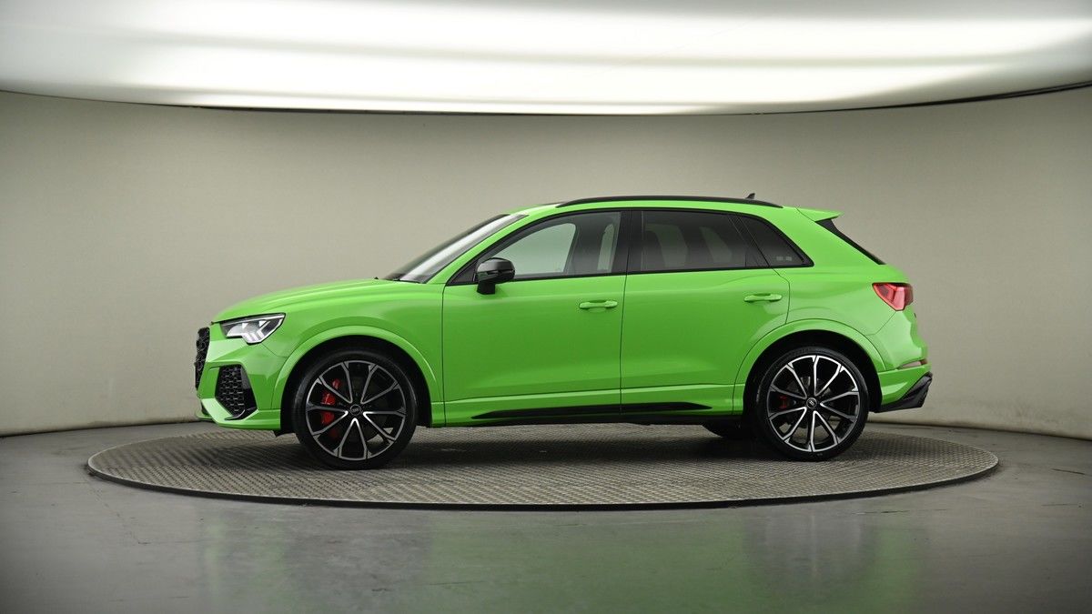 More views of Audi RS Q3