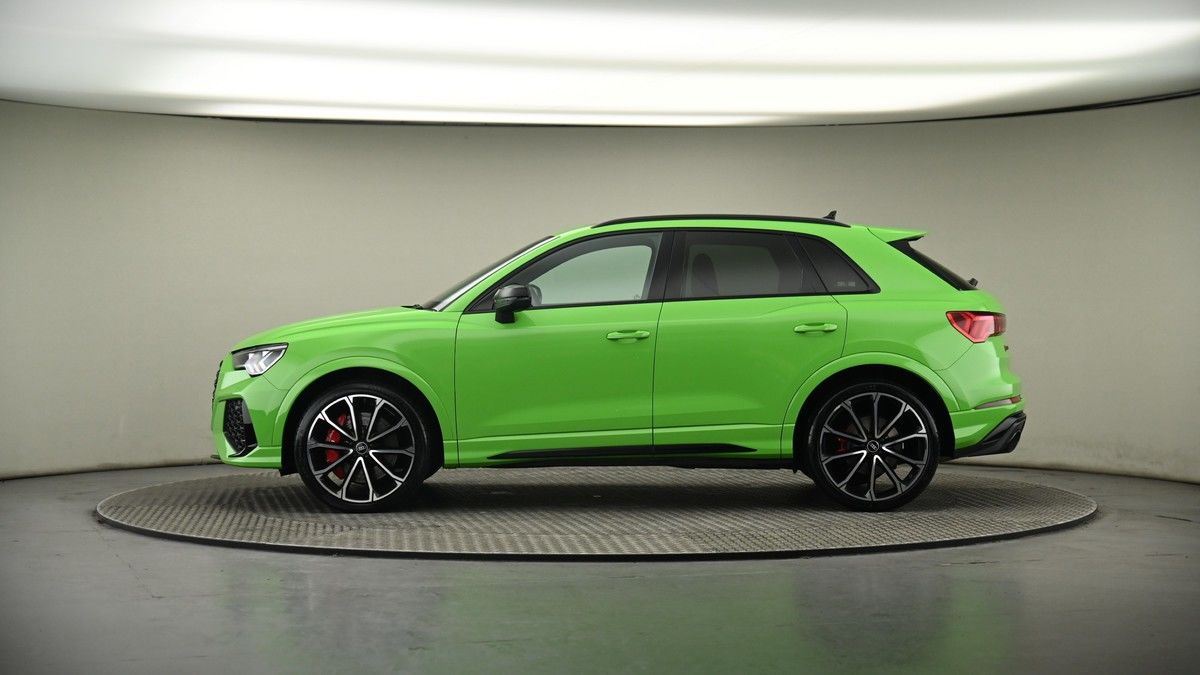 More views of Audi RS Q3