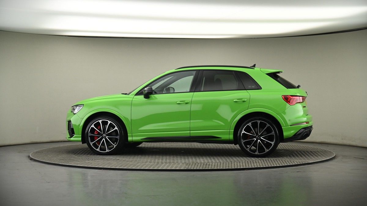 More views of Audi RS Q3