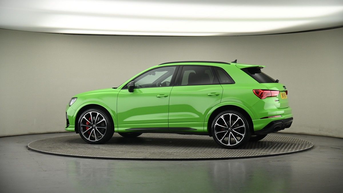 More views of Audi RS Q3