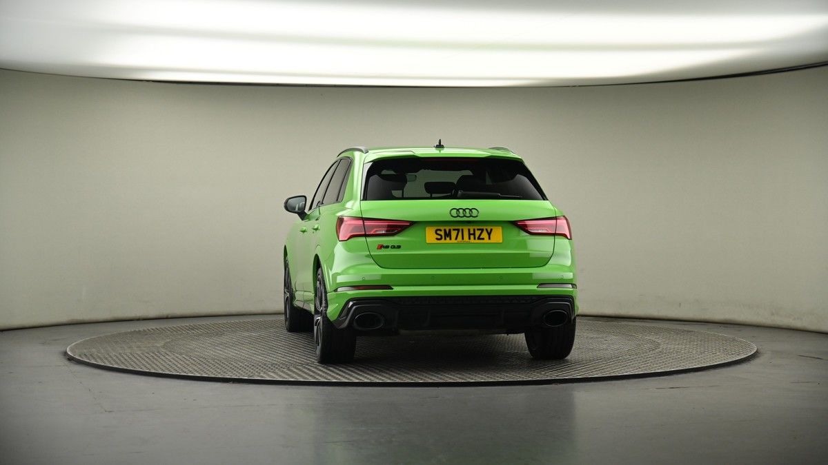 More views of Audi RS Q3