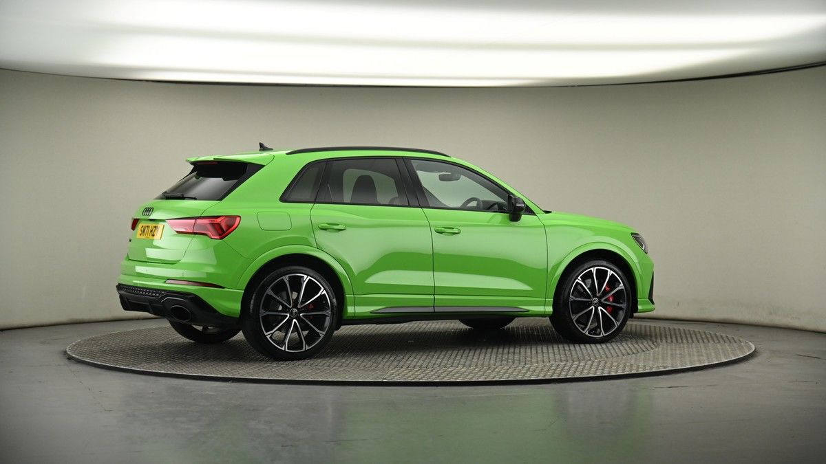 More views of Audi RS Q3