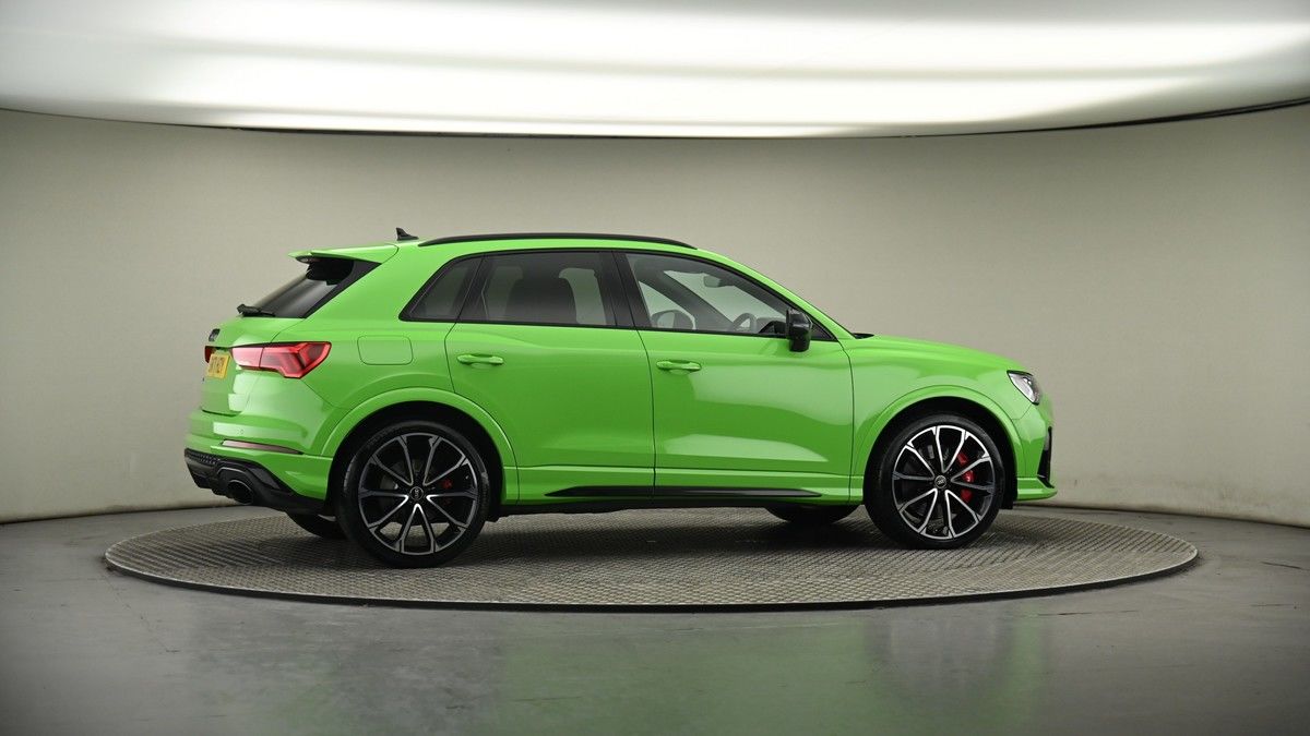 More views of Audi RS Q3