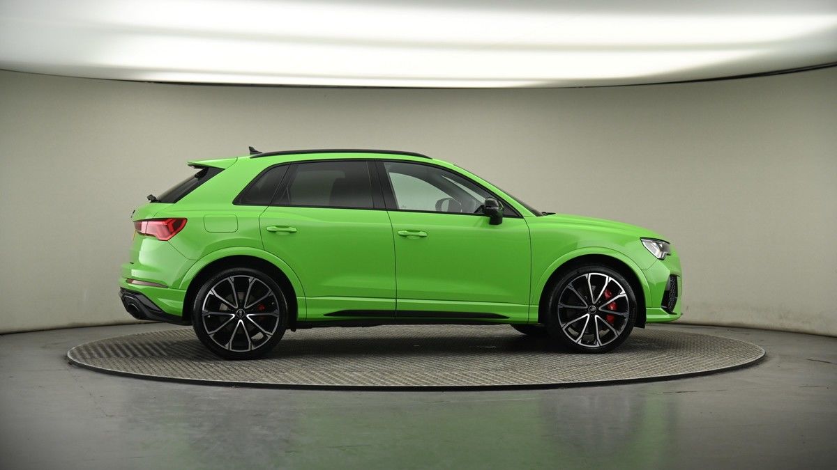 More views of Audi RS Q3