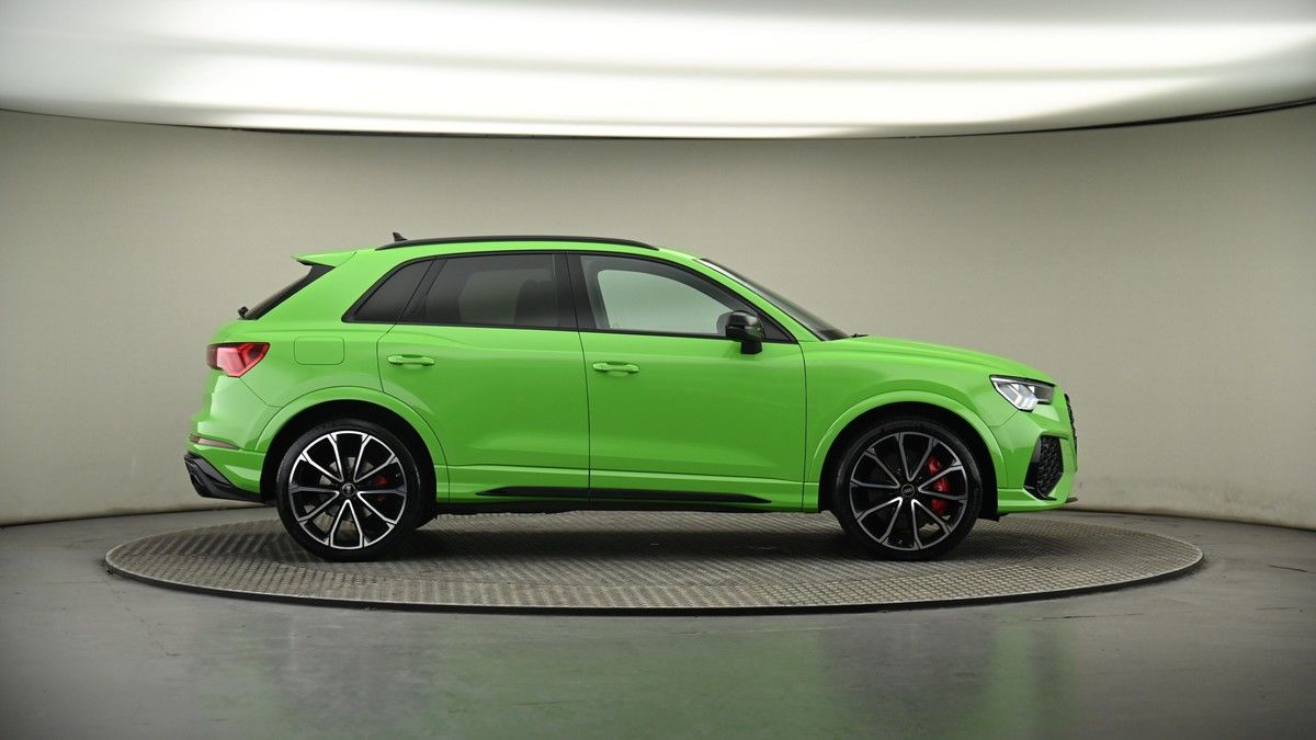 More views of Audi RS Q3