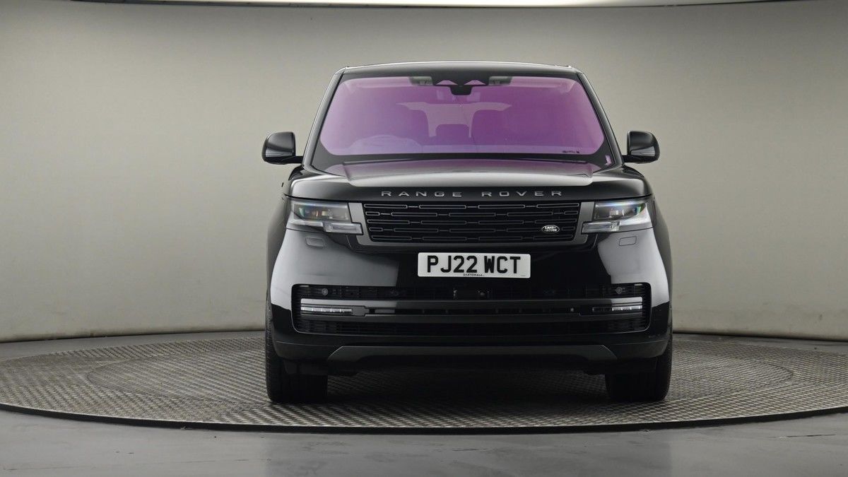 Land Rover Range Rover Image 7