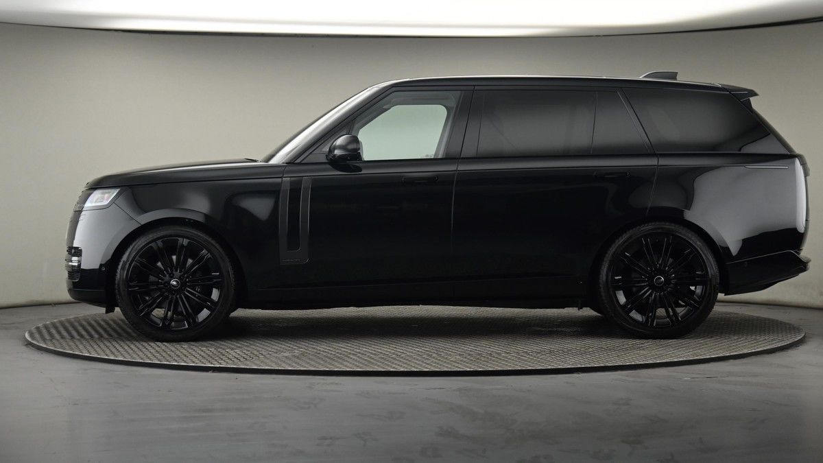 Land Rover Range Rover Image 9