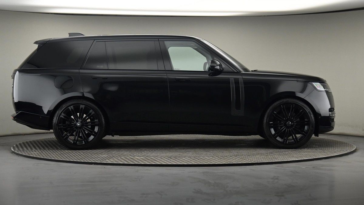 Land Rover Range Rover Image 6