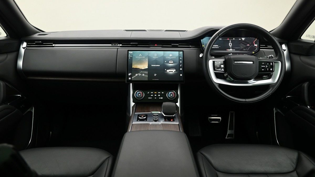 Land Rover Range Rover Image 20