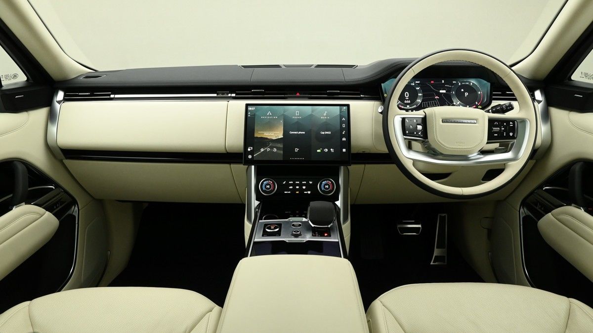 Land Rover Range Rover Image 19