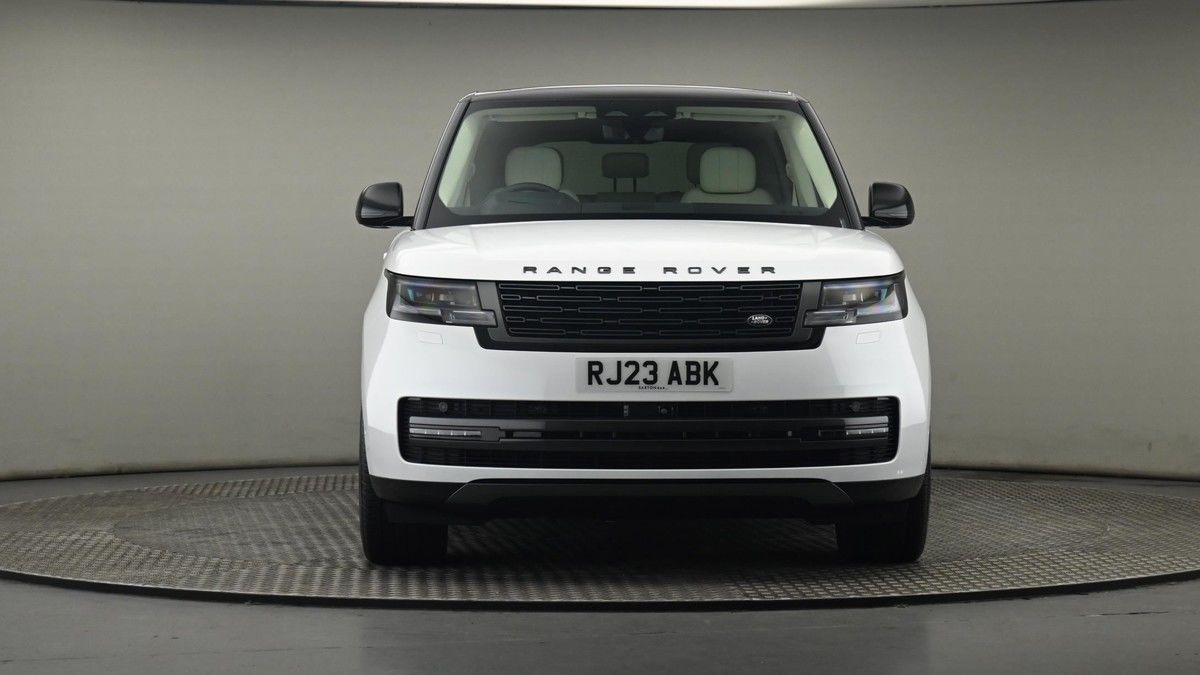 Land Rover Range Rover Image 7