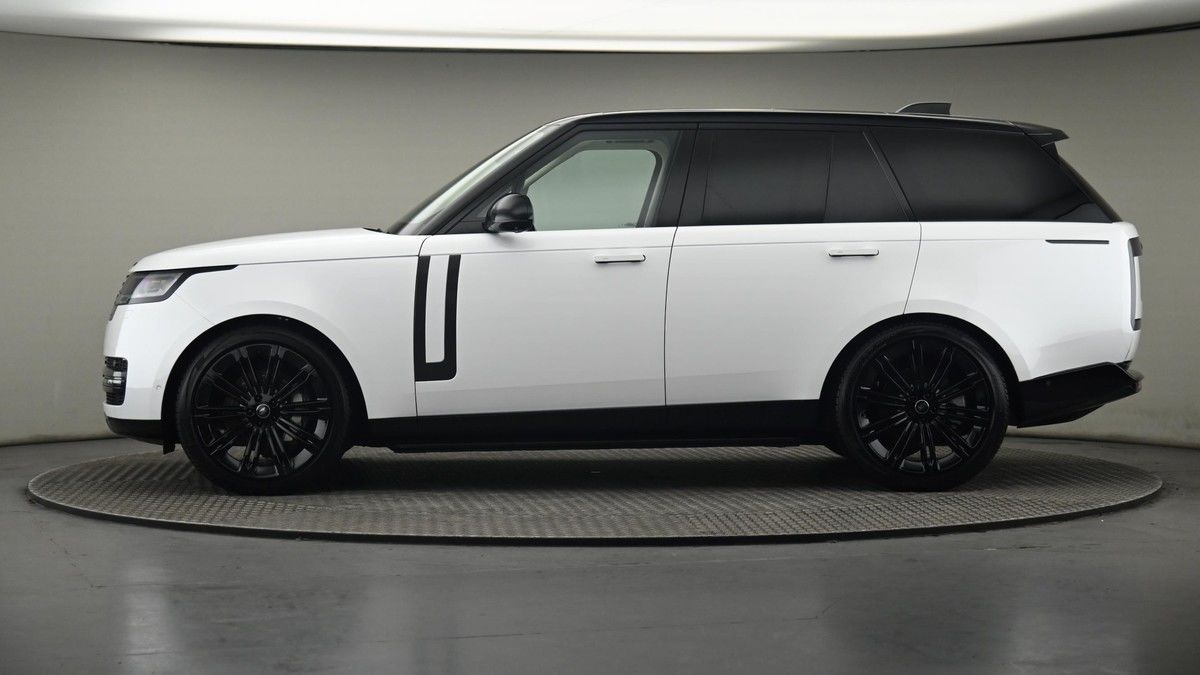 Land Rover Range Rover Image 9