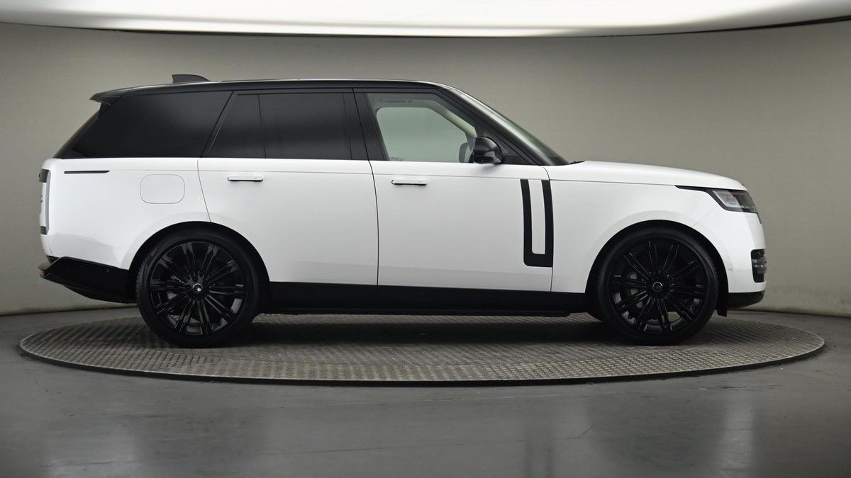 Land Rover Range Rover Image 6