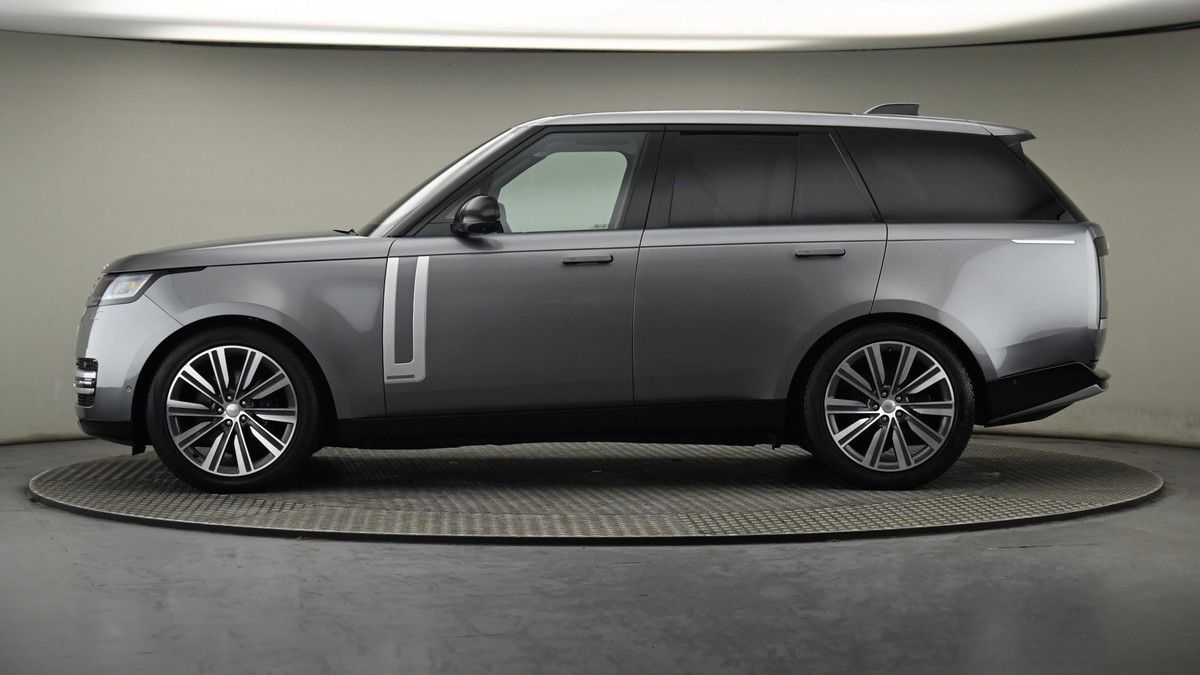 Land Rover Range Rover Image 9