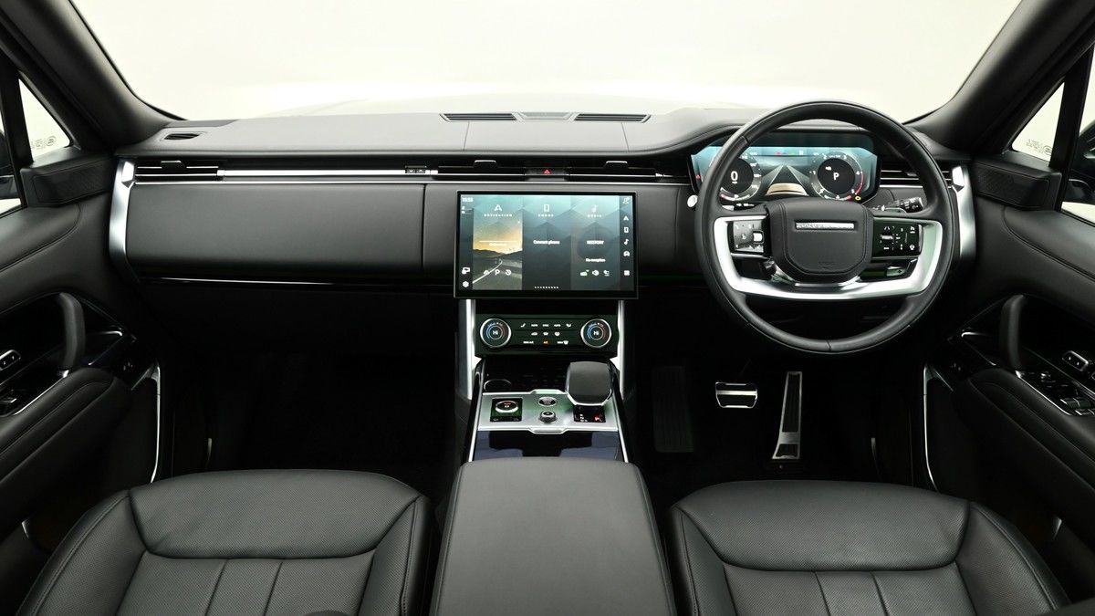 Land Rover Range Rover Image 21