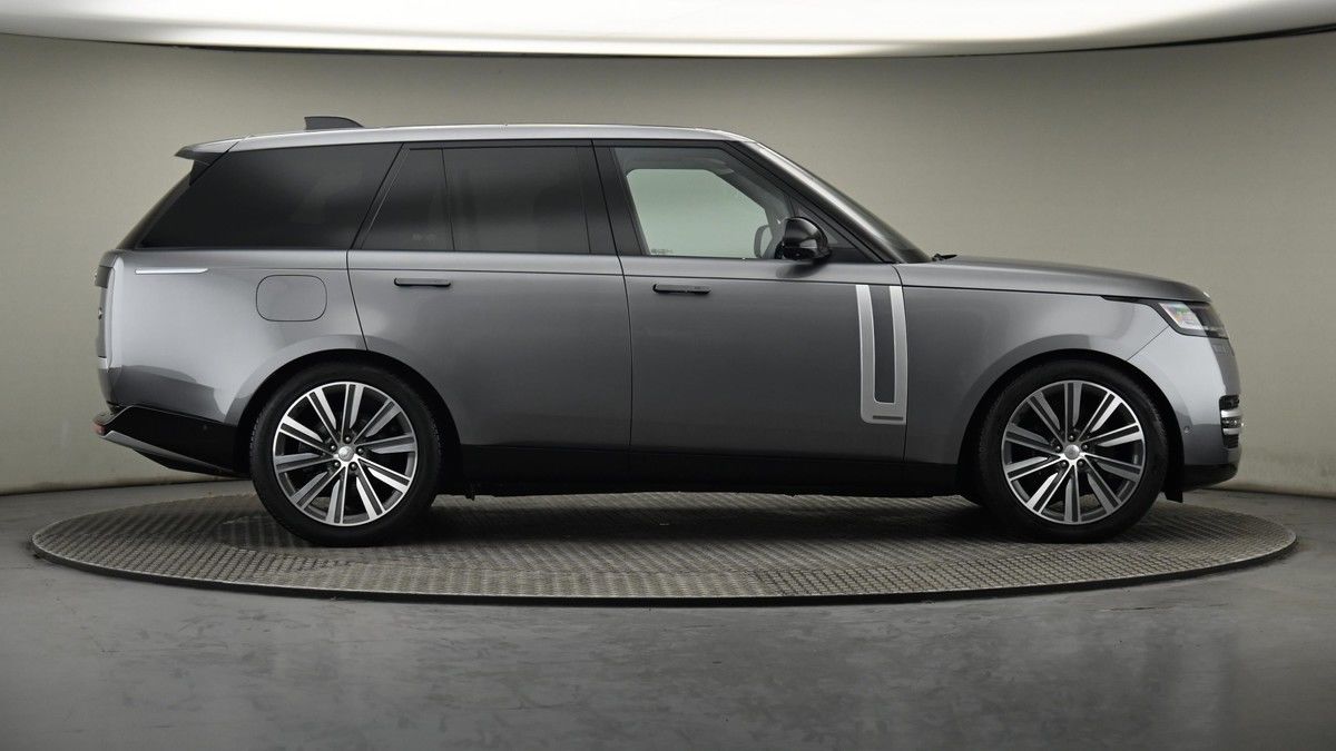 Land Rover Range Rover Image 6