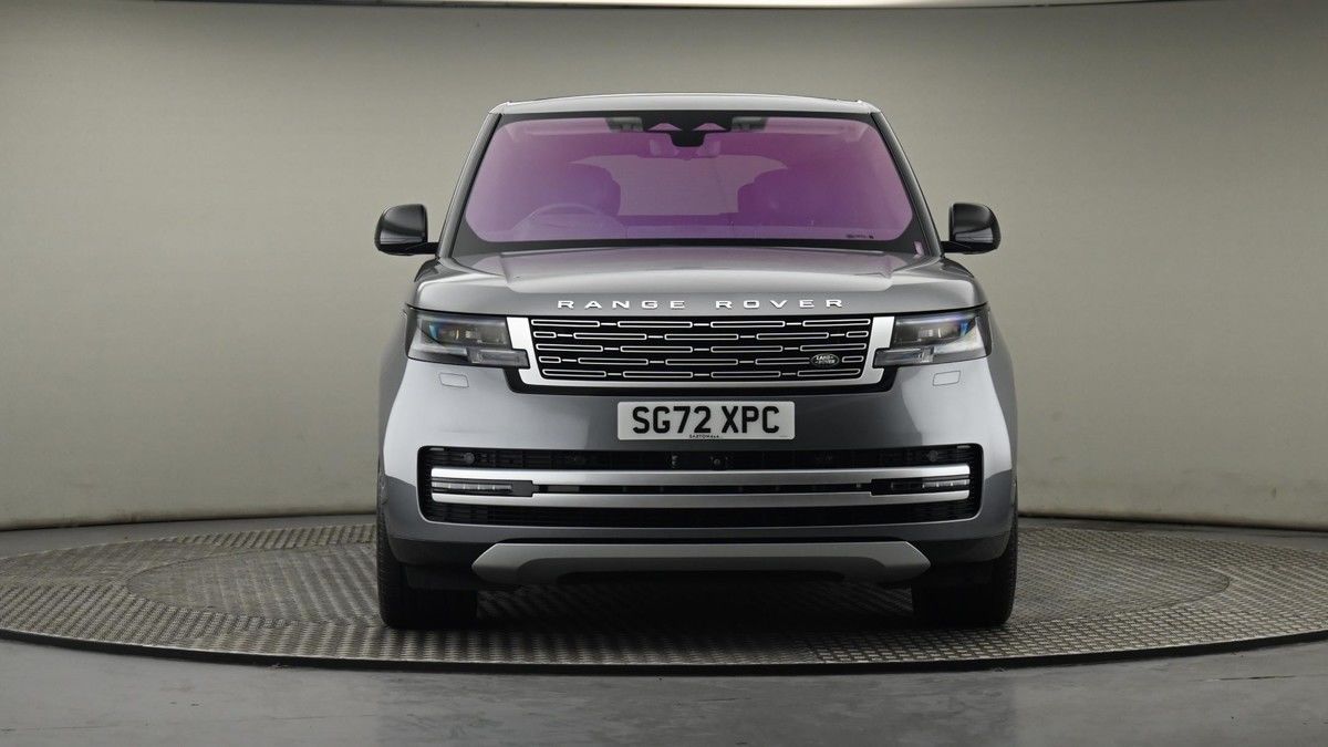 Land Rover Range Rover Image 7