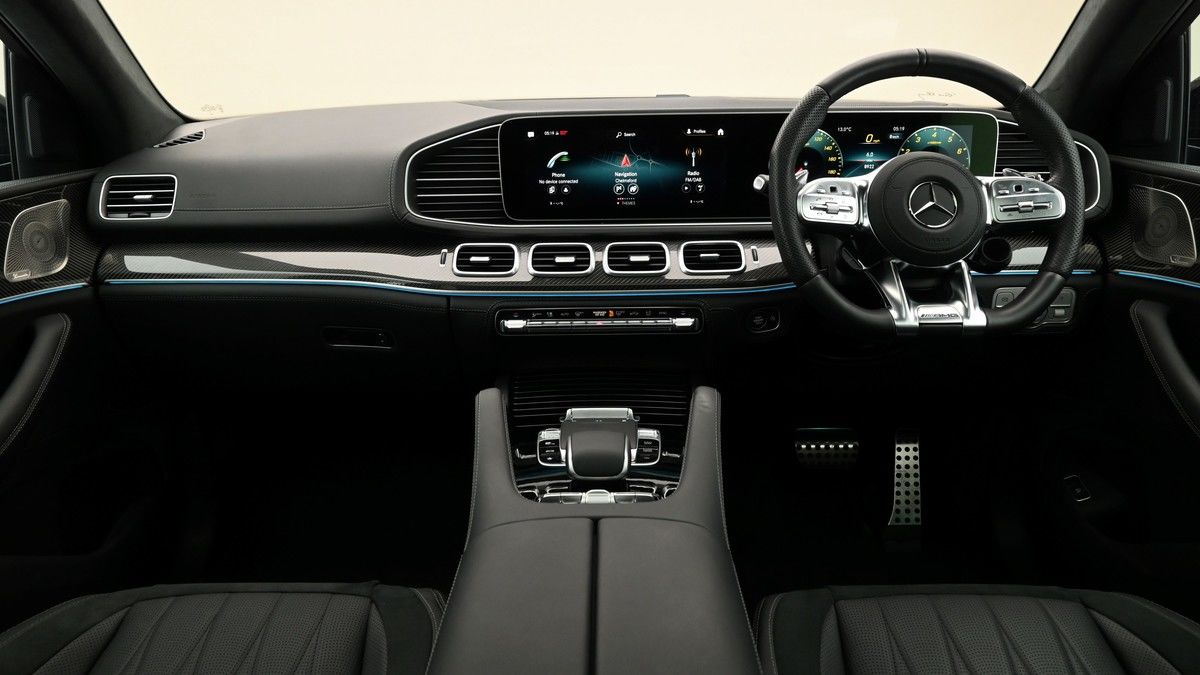 Mercedes-Benz GLE Image 21