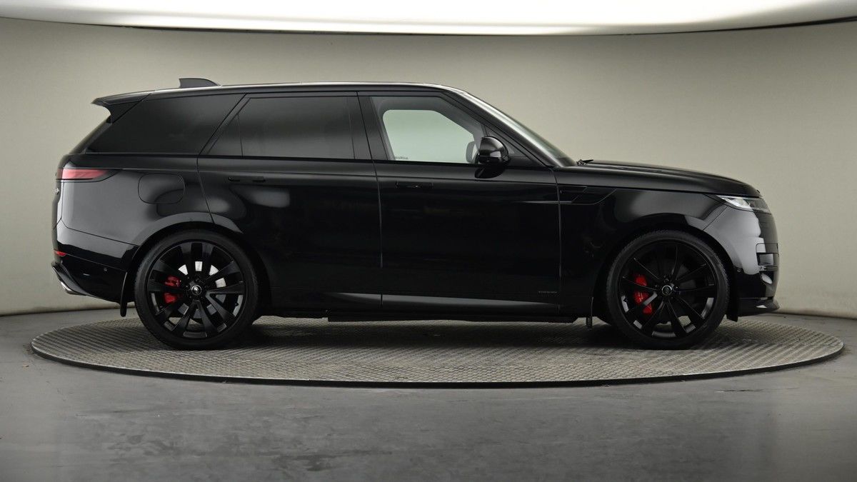 Land Rover Range Rover Sport Image 6