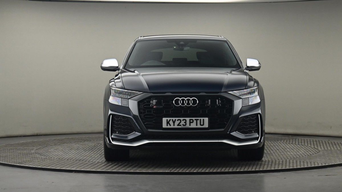 Audi RSQ8 Image 6