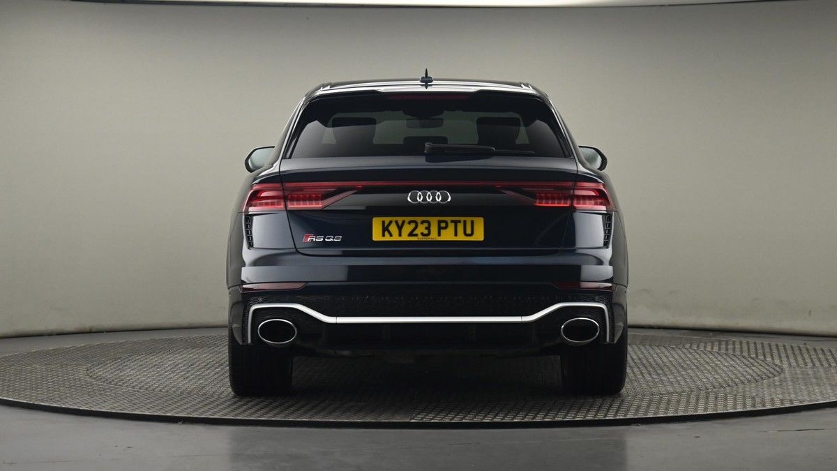 Audi RSQ8 Image 7