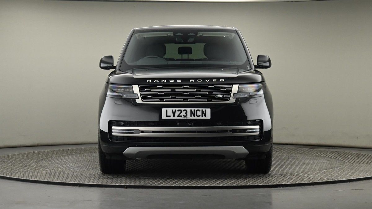 Land Rover Range Rover Image 7