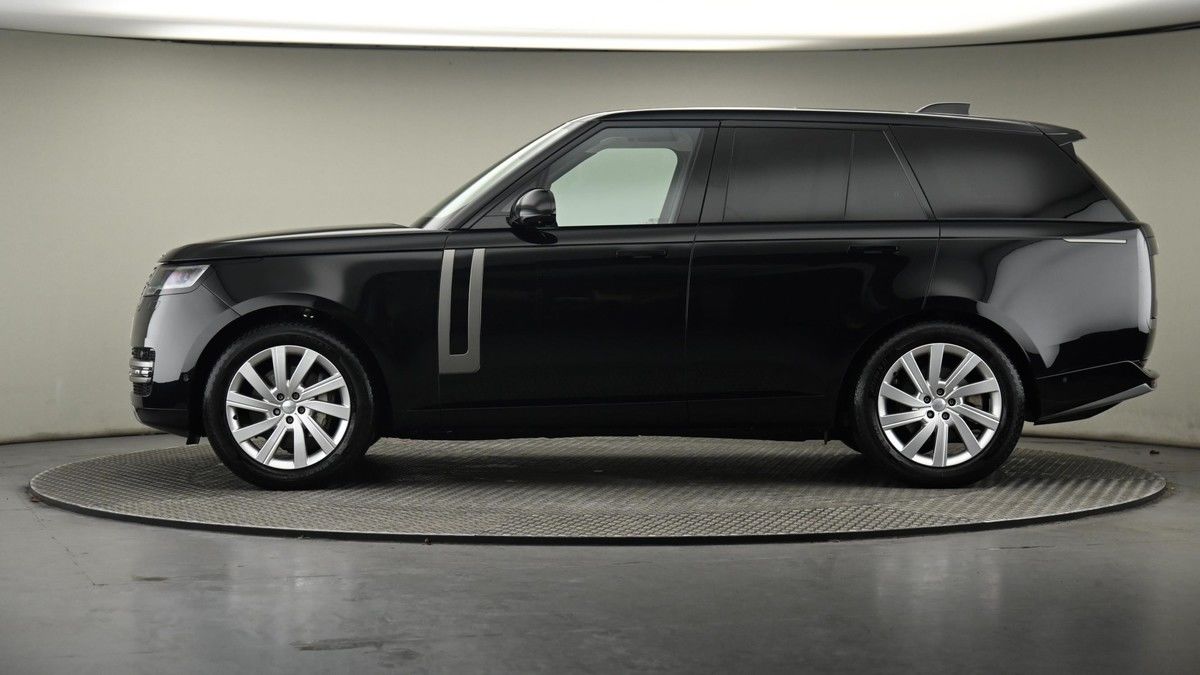 Land Rover Range Rover Image 9