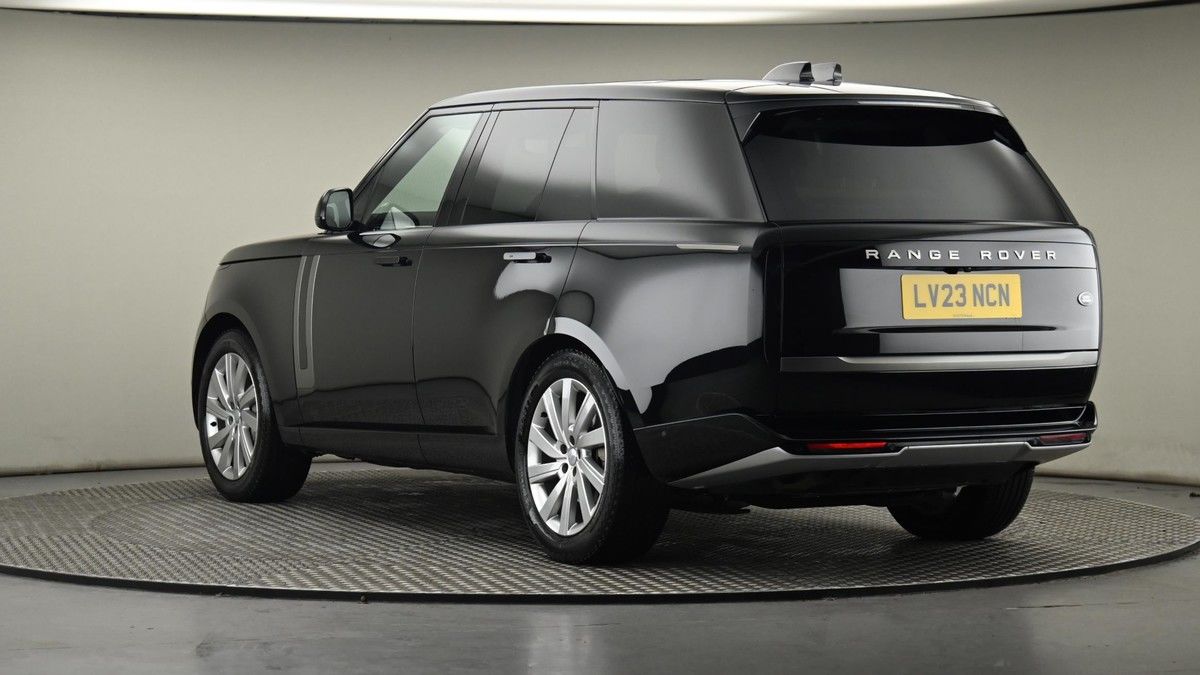 Land Rover Range Rover Image 25