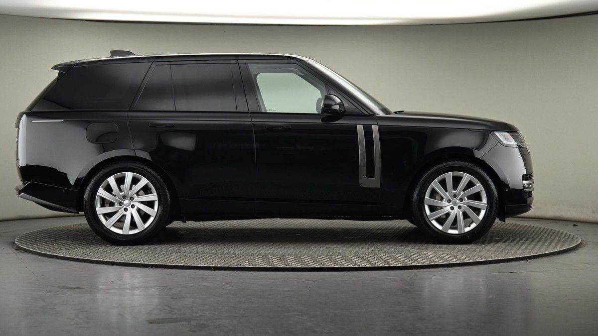 Land Rover Range Rover Image 6