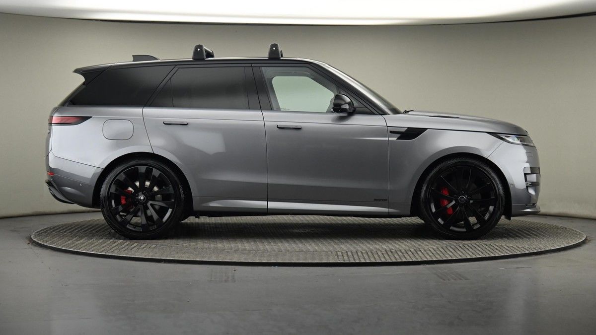 Land Rover Range Rover Sport Image 6