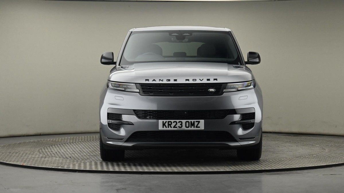 Land Rover Range Rover Sport Image 7