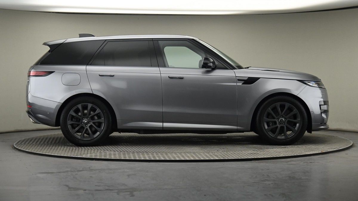 Land Rover Range Rover Sport Image 6