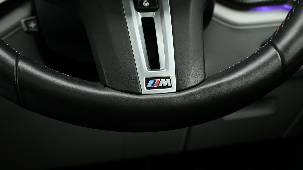 BMW X6 M Image 22