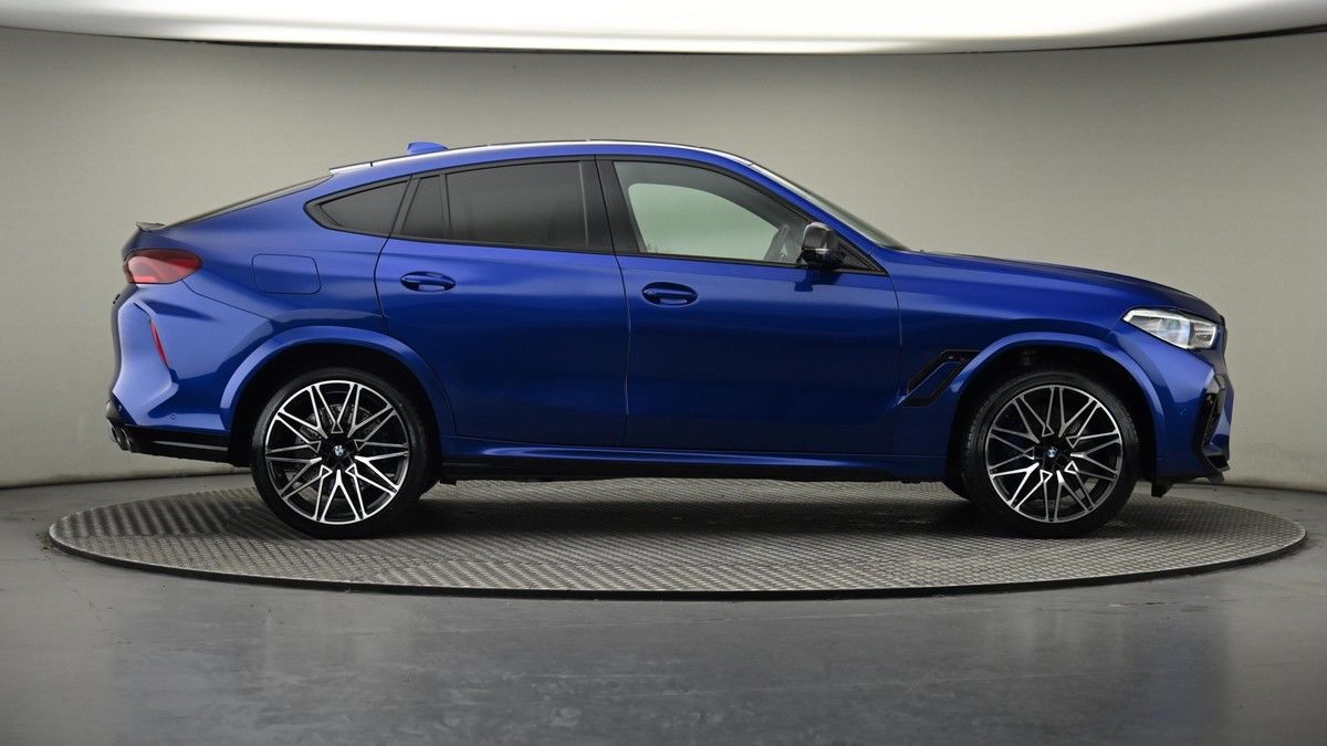 BMW X6 M Image 6