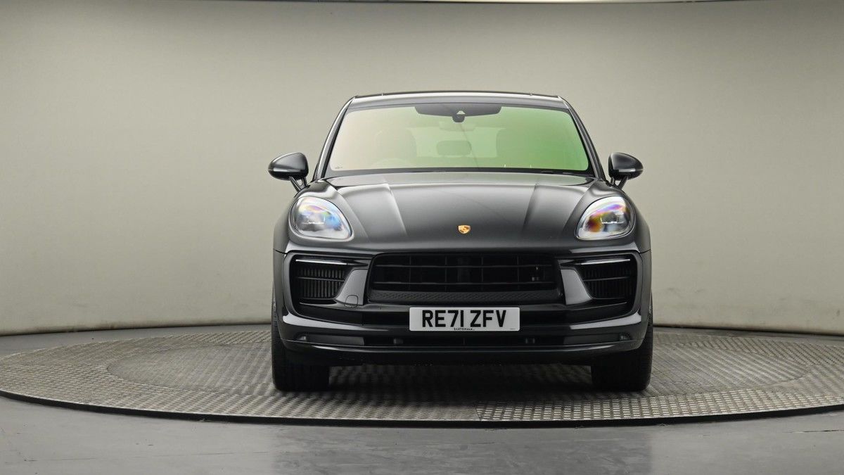 Porsche Macan Image 7