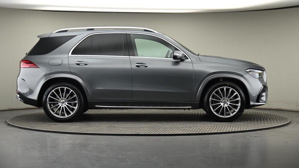 Mercedes-Benz GLE Image 7