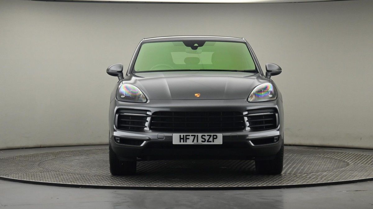 Porsche Cayenne Image 7