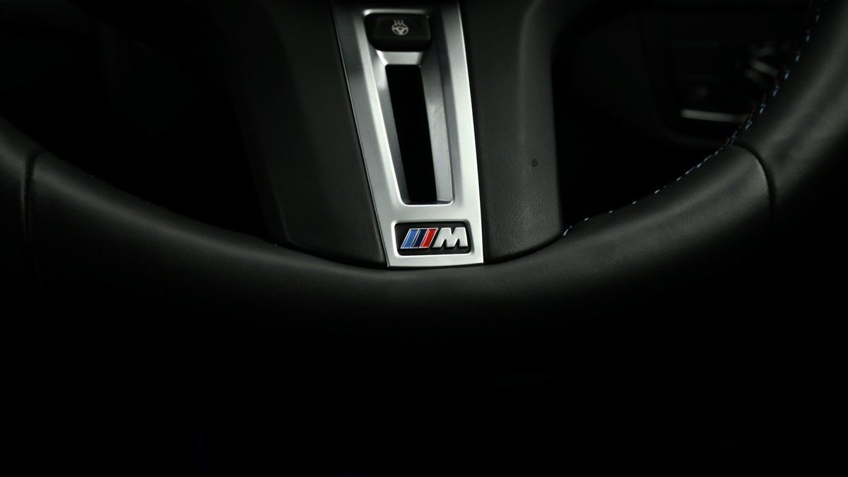 BMW X3 M Image 17