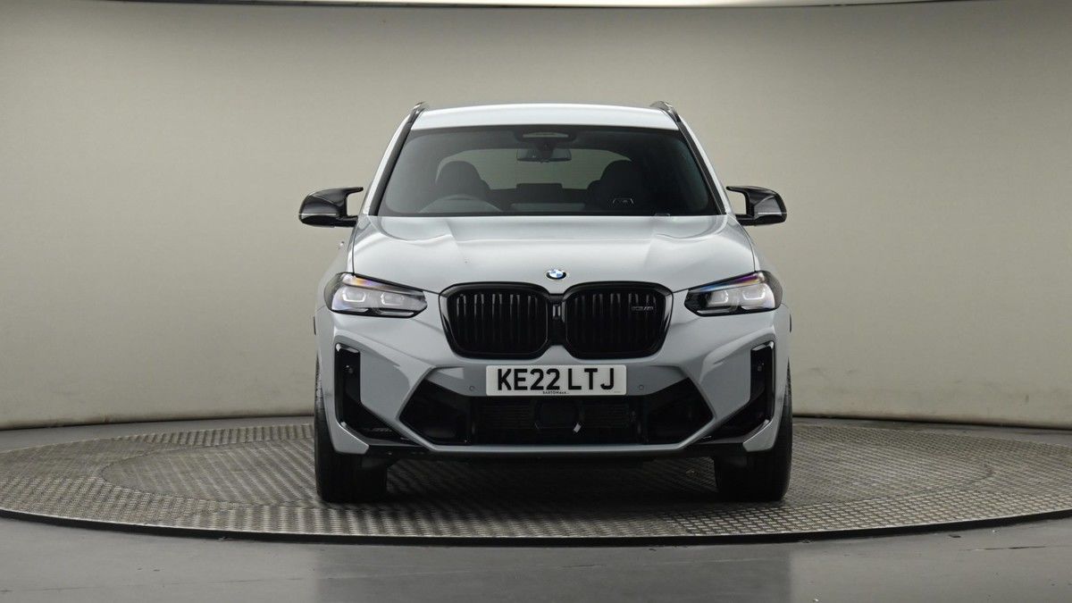 BMW X3 M Image 6