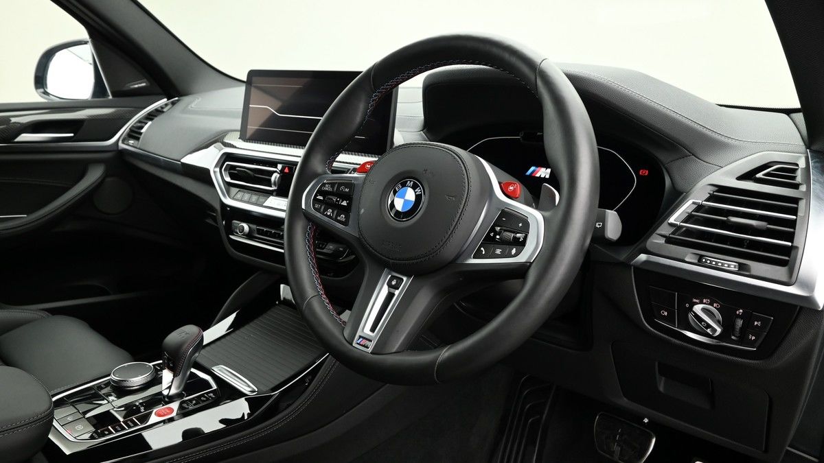 BMW X3 M Image 2