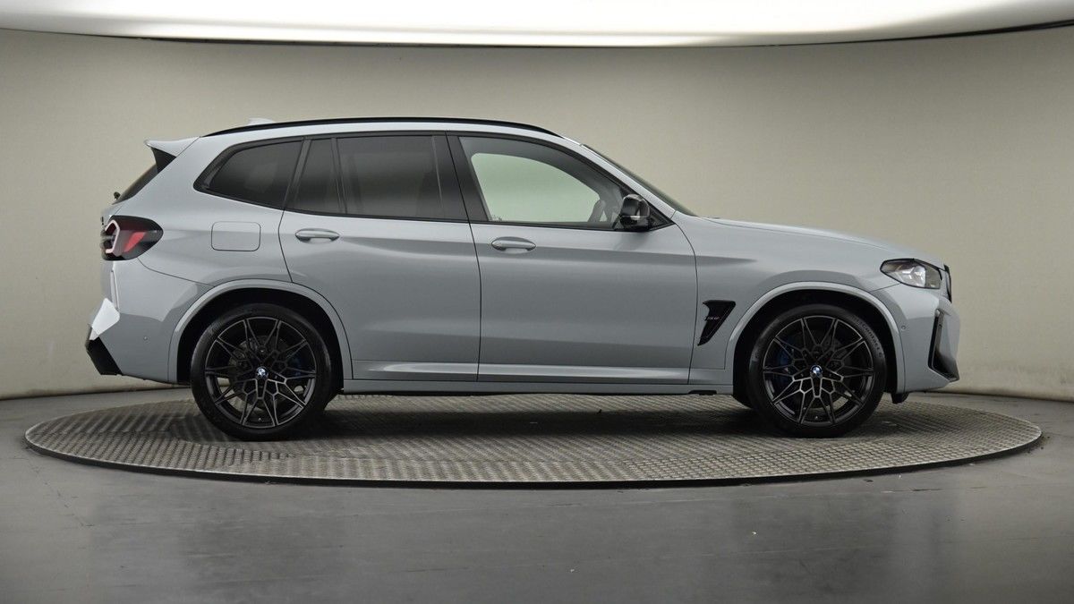 BMW X3 M Image 5