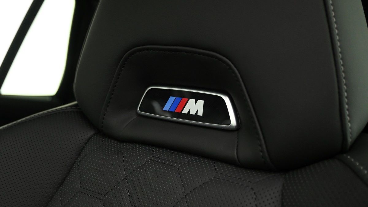 BMW X3 M Image 19