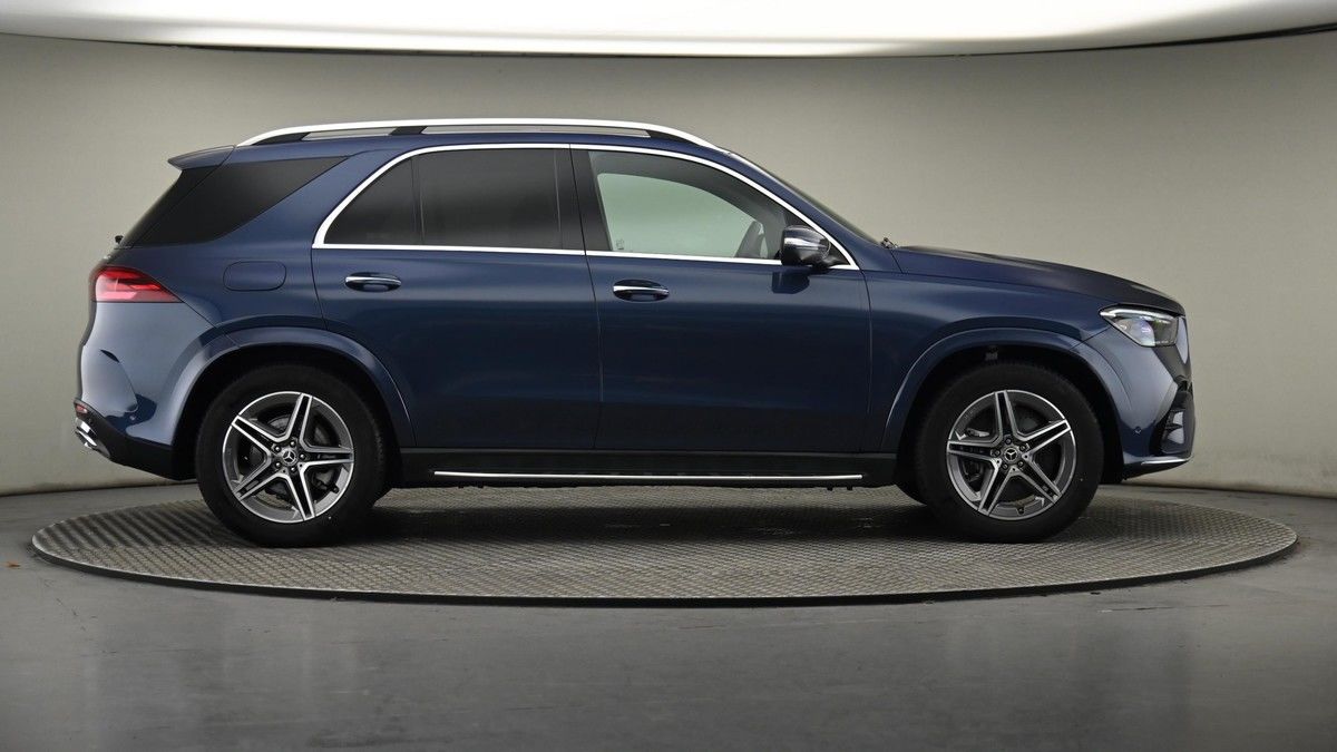 Mercedes-Benz GLE Image 6