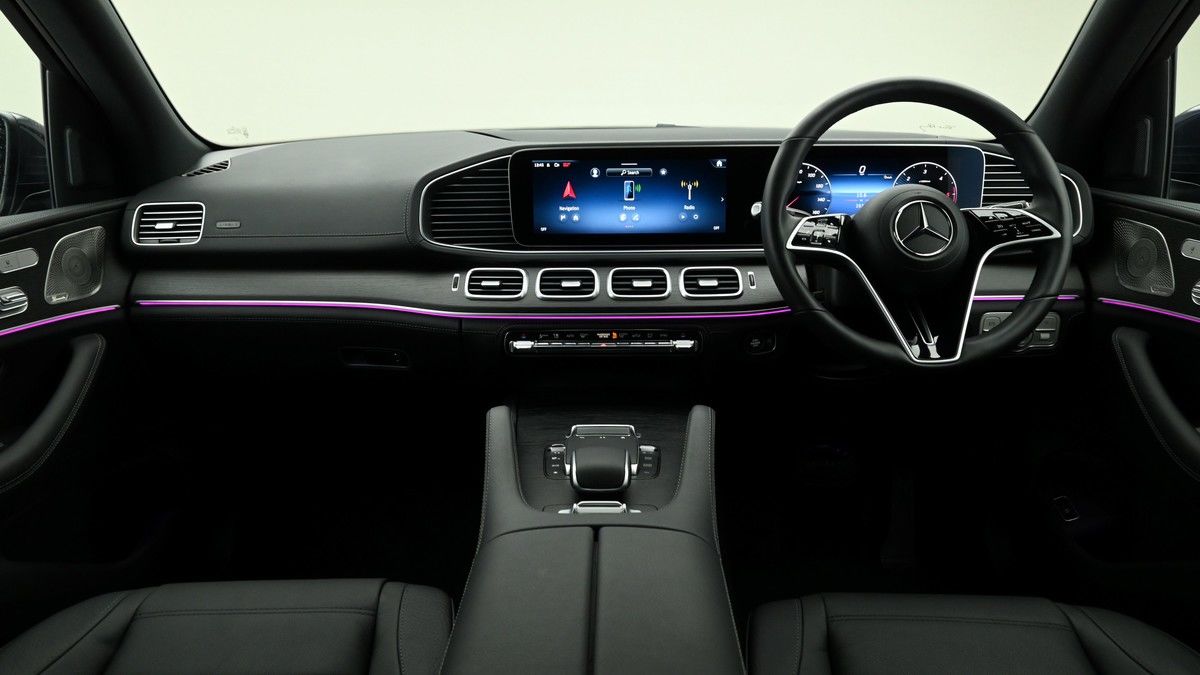 Mercedes-Benz GLE Image 20